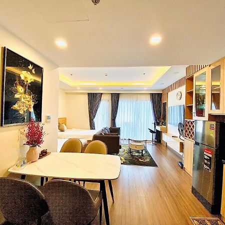 Appartement Flc Sea Tower - Quy Nhơn Extérieur photo