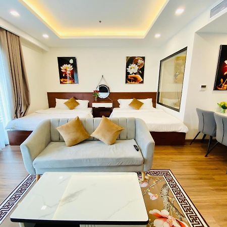 Appartement Flc Sea Tower - Quy Nhơn Extérieur photo