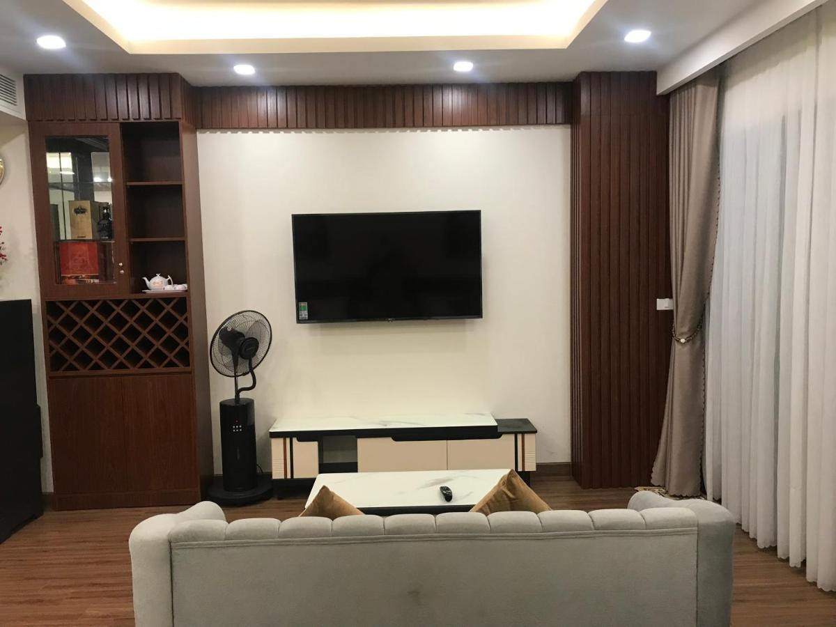 Appartement Flc Sea Tower - Quy Nhơn Extérieur photo