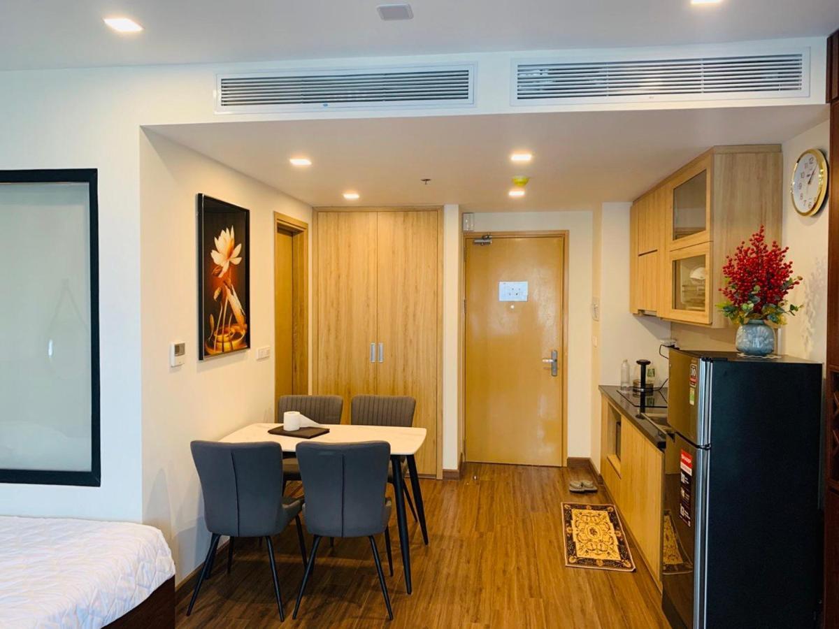 Appartement Flc Sea Tower - Quy Nhơn Extérieur photo