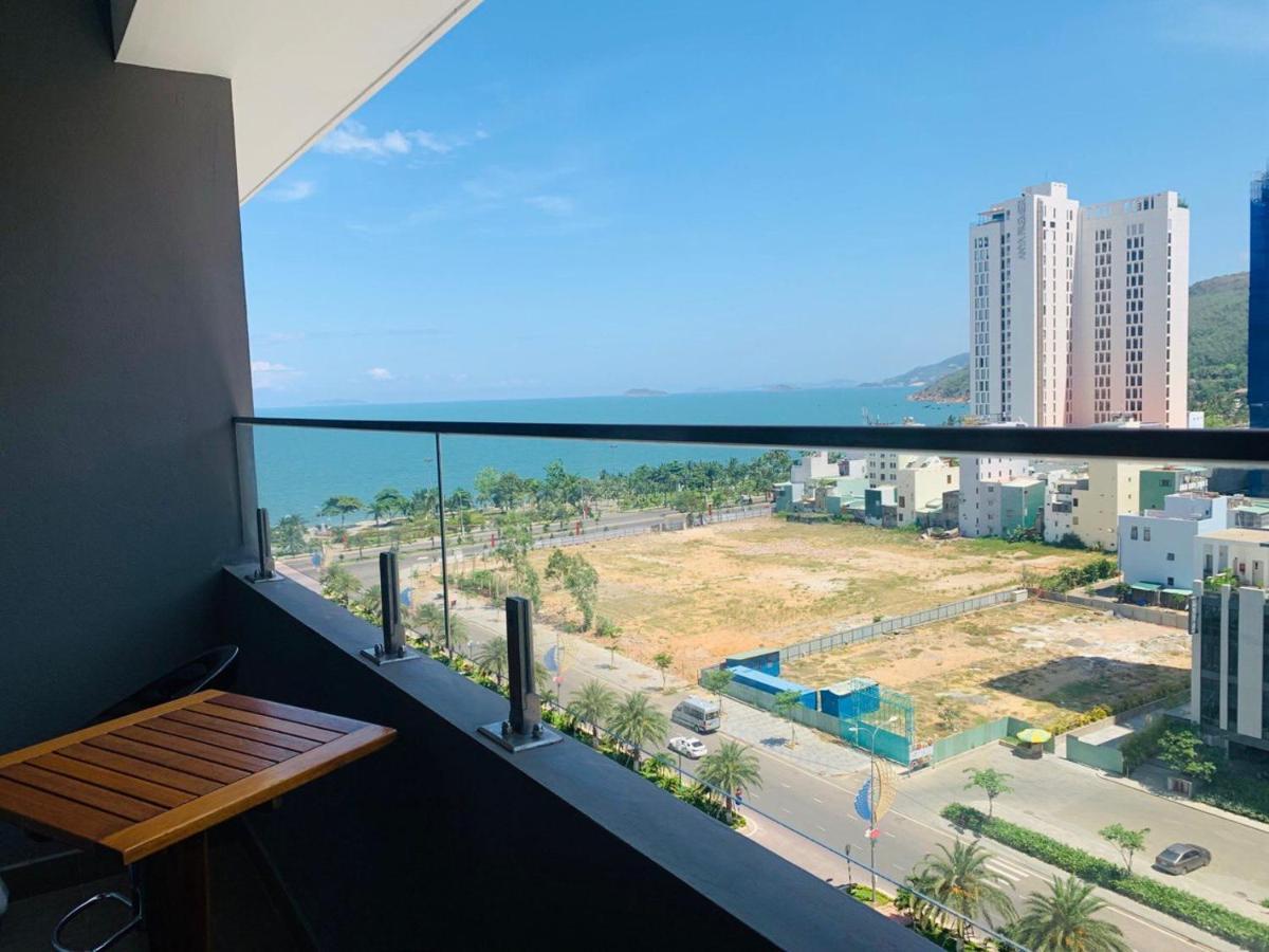 Appartement Flc Sea Tower - Quy Nhơn Extérieur photo