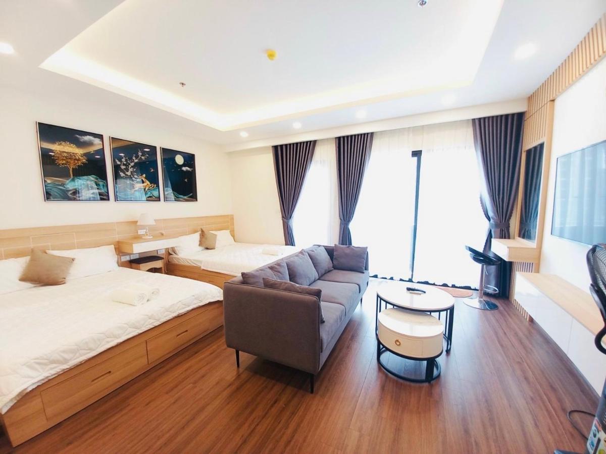 Appartement Flc Sea Tower - Quy Nhơn Extérieur photo