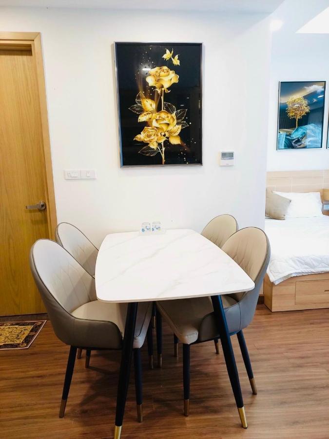 Appartement Flc Sea Tower - Quy Nhơn Extérieur photo