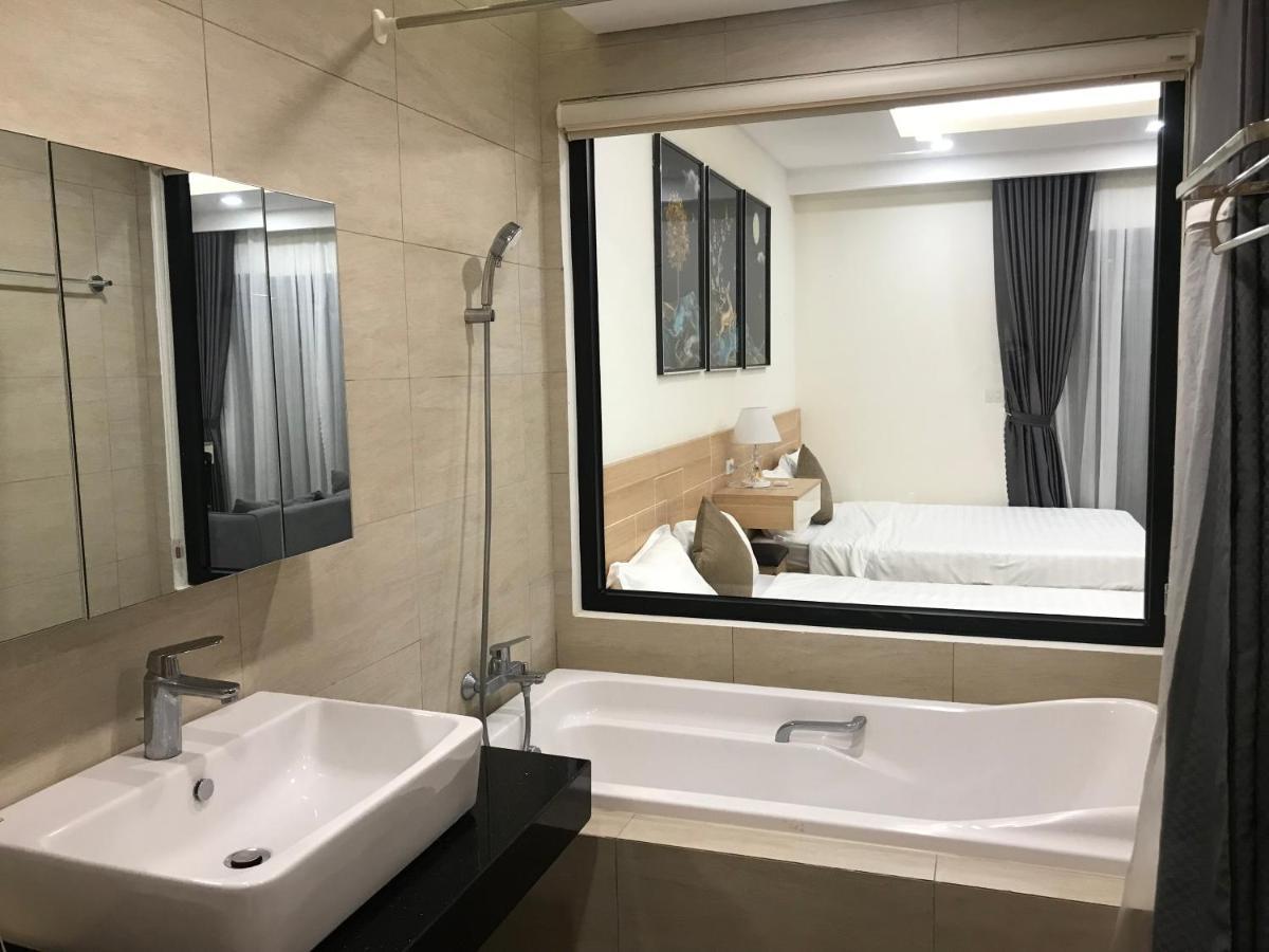 Appartement Flc Sea Tower - Quy Nhơn Extérieur photo