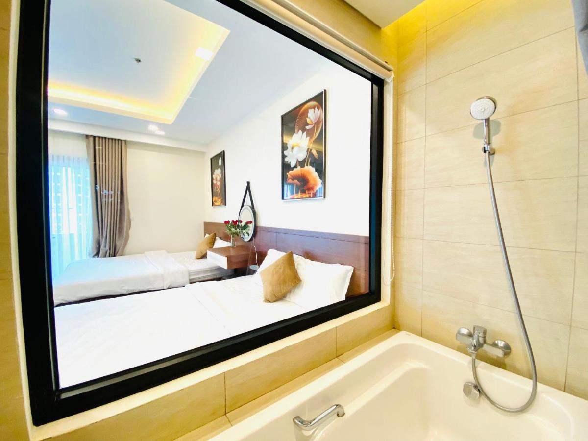 Appartement Flc Sea Tower - Quy Nhơn Extérieur photo