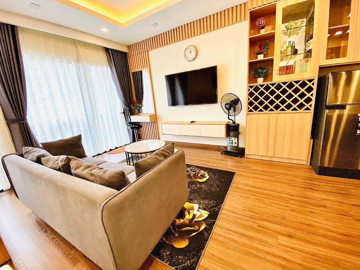 Appartement Flc Sea Tower - Quy Nhơn Extérieur photo