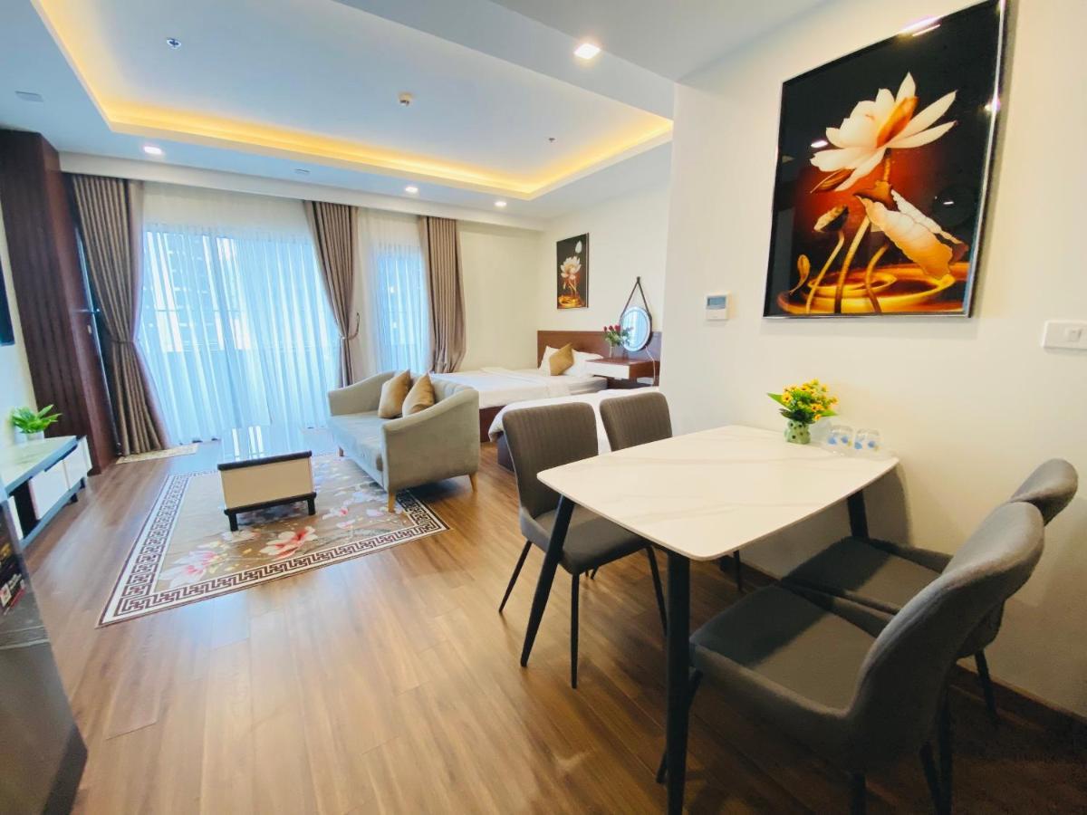 Appartement Flc Sea Tower - Quy Nhơn Extérieur photo