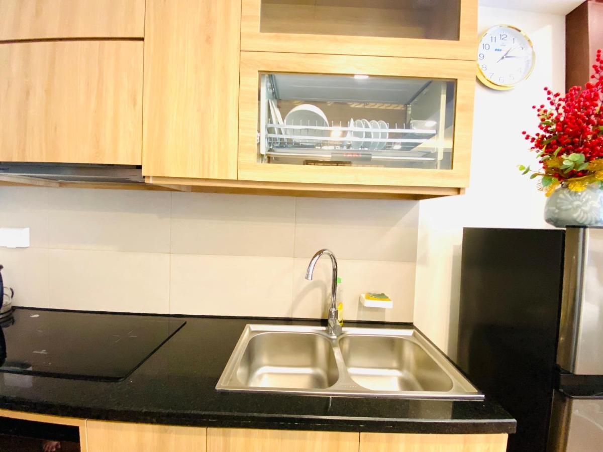 Appartement Flc Sea Tower - Quy Nhơn Extérieur photo