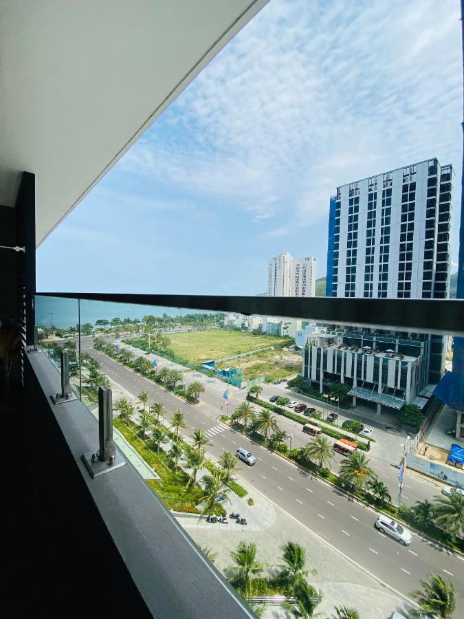 Appartement Flc Sea Tower - Quy Nhơn Extérieur photo