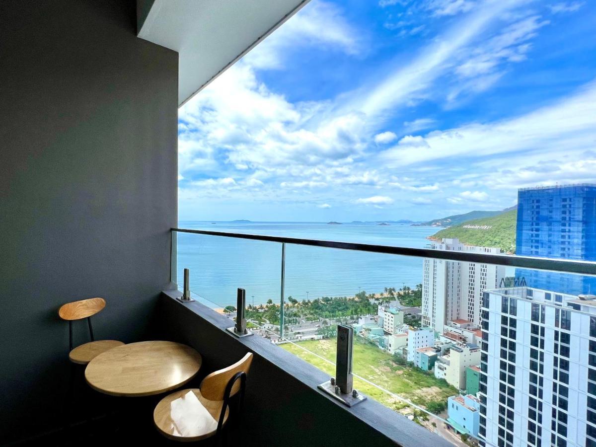Appartement Flc Sea Tower - Quy Nhơn Extérieur photo